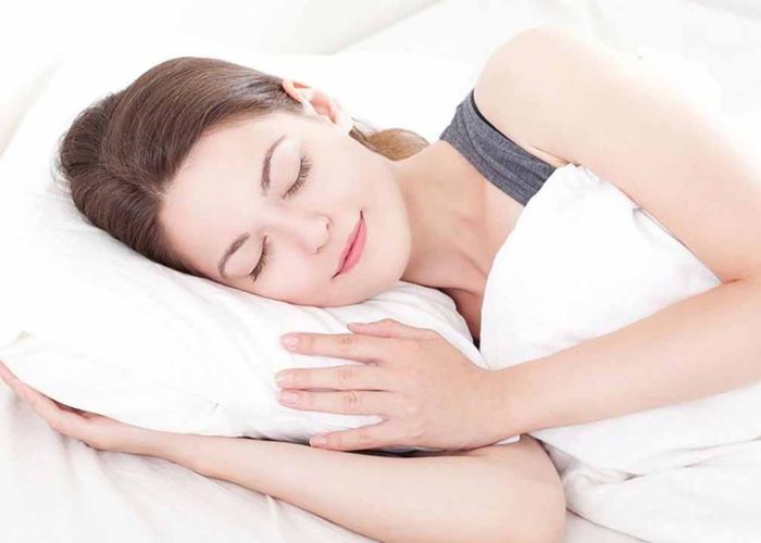 Đừng để “thuyết ngủ 8 tiếng” đánh lừa, thời gian ngủ bao lâu là tốt nhất?