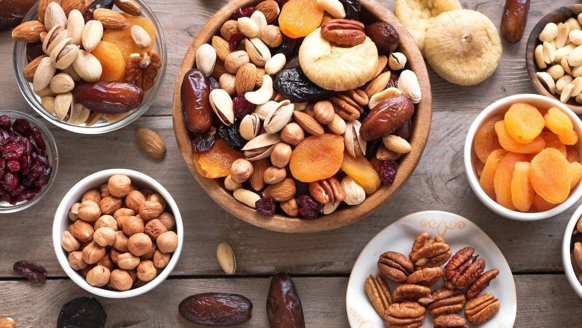 Các nguyên tắc dinh dưỡng cho người làm việc đêm