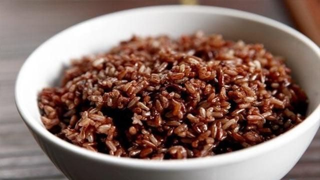 Những hiểu lầm thường gặp về gạo lứt và calo