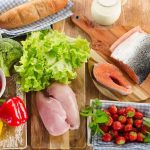 Giảm mỡ máu bằng chế độ ăn: Cẩm nang chi tiết từ A-Z giúp bảo vệ tim mạch