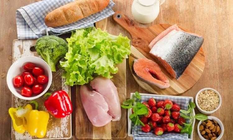 Giải đáp thắc mắc về chế độ ăn giảm mỡ máu