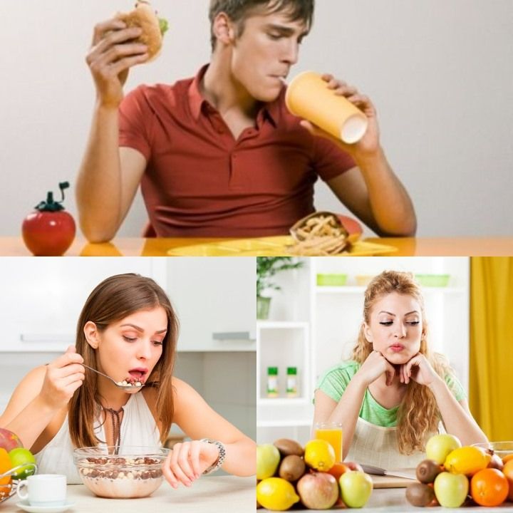 Bữa ăn sáng ảnh hưởng đến nội tiết tố như thế nào