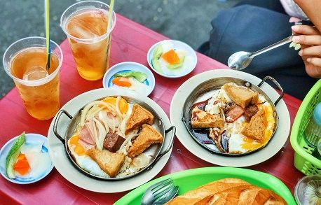 4 thói quen ăn sáng sai cách dễ gây mất cân bằng nội tiết tố