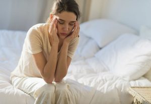 Cảnh báo dấu hiệu ung thư qua các triệu chứng bất thường ban đêm: Đừng chủ quan với tiếng nói của cơ thể