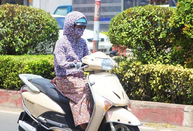 Công thức bảo vệ da khỏi ánh nắng hoàn hảo