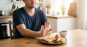 Bỏ bữa sáng và những hệ lụy: Liệu nhịn ăn sáng có thực sự giúp bạn giảm cân?