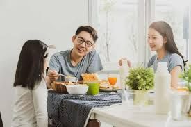 Vai trò của việc ăn sáng đối với sức khỏe dinh dưỡng